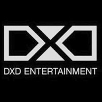 DXD ENTERTAINMENT Logo