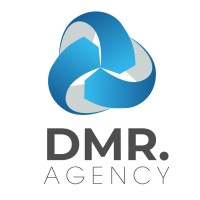 DMR.agency LLC Logo