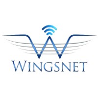 WingsNet Logo