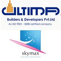 Ultima Builders Logo