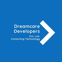 DREAMCARE DEVELOPERS PVT. LTD. Logo