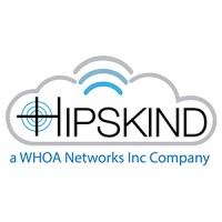 Hipskind TSG Logo