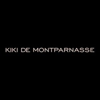 KIKI DE MONTPARNASSE Logo
