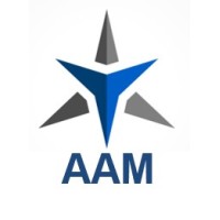 Astral Asset Management Logo