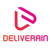 Deliverain Research & Solutions Logo