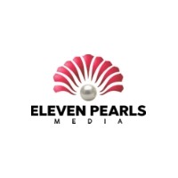 Eleven Pearls Media Logo