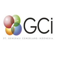 PT Generasi Cemerlang Indonesia Logo