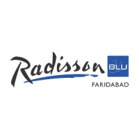 Radisson Blu Faridabad Logo