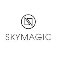SKYMAGIC Drone Shows Logo
