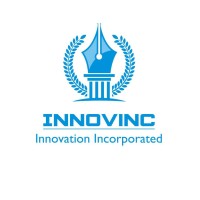 Innovinc Educational Services Logo