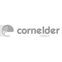 Cornelder Holding B.V. Logo