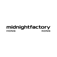 Midnight Factory Logo