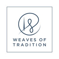 Weaves of Tradition Logo