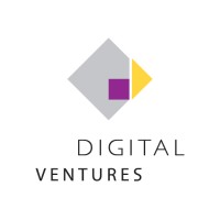 Digital Ventures Co., Ltd. Logo