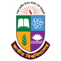 National University Logo