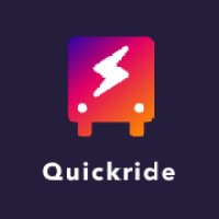 Quickride - Dealership Mobility Software Logo