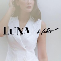 PT. Ritel Luna Makmur (Luna Habit by Luna Maya) Logo