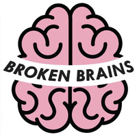 Beyond Broken Brains Logo
