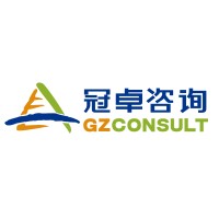 北京冠卓咨询有限公司Beijing Champion Consulting Ltd. Logo