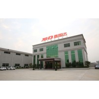 Guangdong Xinhuida Machinery Technology Co.,Ltd Logo
