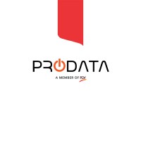 FGV Prodata Systems Logo