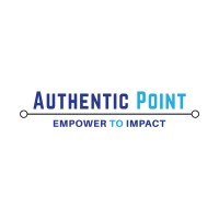 Authentic Point Logo