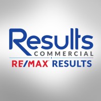 Results Commercial Logo