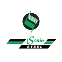 Sonic Steel Logo