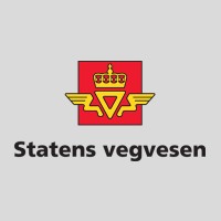 Statens vegvesen - Norwegian Public Roads Administration Logo