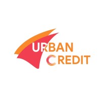 URBAN CREDIT FINSERVE Logo