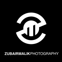 Zubair Malik Photography Logo