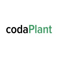 Codaplant Limited Logo