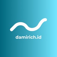 damirich.id Logo