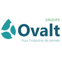 Ovalt Logo