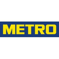 METRO Wholesale Myanmar Ltd Logo