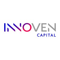 Innoven Capital SEA Logo