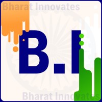 Bharat Innovates Logo