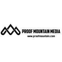 Proof Mountain Media Logo