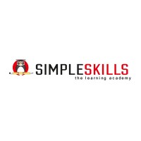 SIMPLESKILLS the learning academy Logo