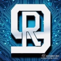 区块链 Logo