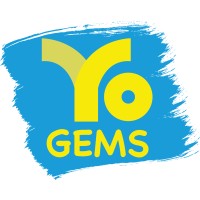 YoGems Logo
