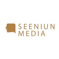 Seeniun Media Logo