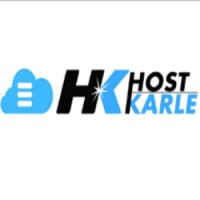 HostKarle Logo