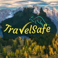 Travel Safe Coach Hire Logo