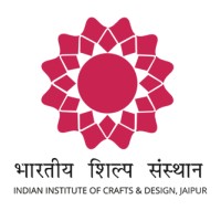 IICD-Indian Institute of Crafts And Design Logo