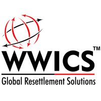 WWICS KUWAIT Logo