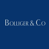 Bolliger & Company Consulting Limited Logo
