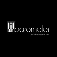 Barometer (White Copper Hospitality) Logo