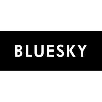 Guangzhou Bluesky Chemical Technology Co., Ltd. Logo