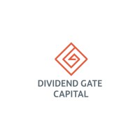 Dividend Gate Capital Logo